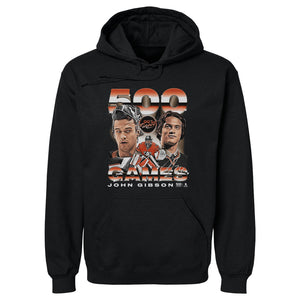 John Gibson Men's Hoodie | 500 LEVEL