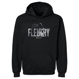 Marc-Andre Fleury Men's Hoodie | 500 LEVEL