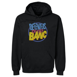 Defenders Of The Banc Men's Hoodie | 500 LEVEL