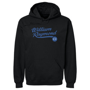 WRC Men's Hoodie | 500 LEVEL