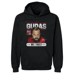 Wholesale Men's Hoodie | 500 LEVEL
