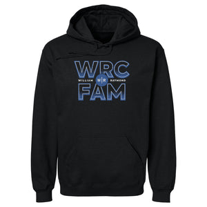 WRC Men's Hoodie | 500 LEVEL