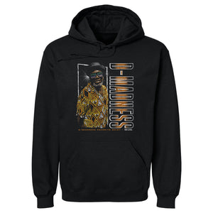 Comedian Men's Hoodie | 500 LEVEL