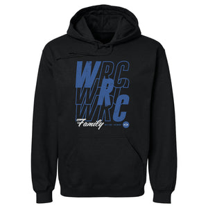 WRC Men's Hoodie | 500 LEVEL