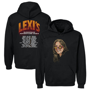 Wholesale Men's Hoodie | 500 LEVEL