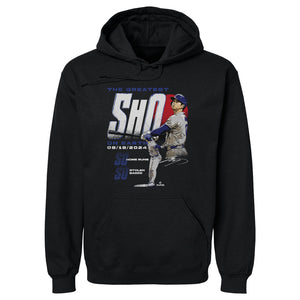 Shohei Ohtani Men's Hoodie | 500 LEVEL