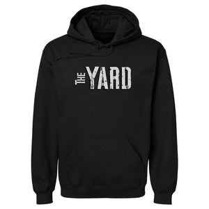 Sean Rodriguez Men's Hoodie | 500 LEVEL