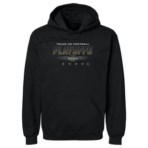 Crown Trio Men's Hoodie | 500 LEVEL