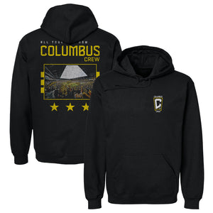 Columbus Crew Men's Hoodie | 500 LEVEL