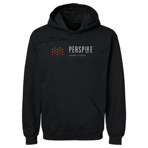 Perspire Sauna Studio Men's Hoodie | 500 LEVEL