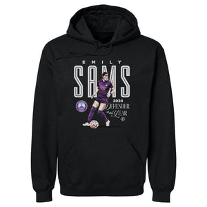 Emily Sams Men's Hoodie | 500 LEVEL