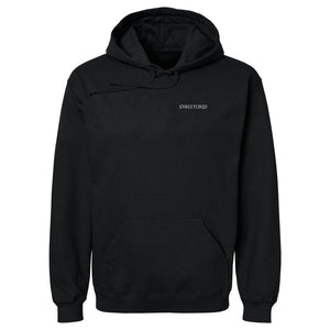 STREETCRED Men's Hoodie | 500 LEVEL