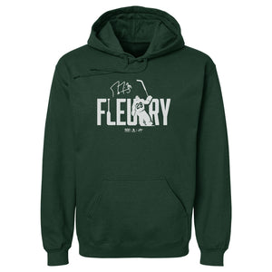 Marc-Andre Fleury Men's Hoodie | 500 LEVEL