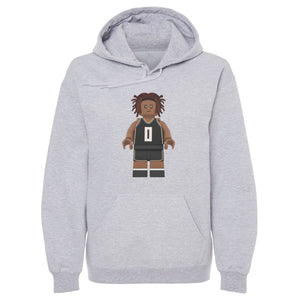 Jaylyn Sherrod Men's Hoodie | 500 LEVEL