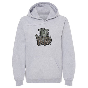 Sean Rodriguez Men's Hoodie | 500 LEVEL