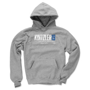 Brandon Kintzler Men's Hoodie | 500 LEVEL