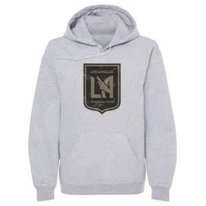 LAFC Men's Hoodie | 500 LEVEL