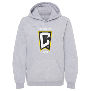 Columbus Crew Men's Hoodie | 500 LEVEL