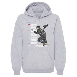 Alex Ovechkin Men's Hoodie | 500 LEVEL