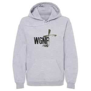 Sean Rodriguez Men's Hoodie | 500 LEVEL