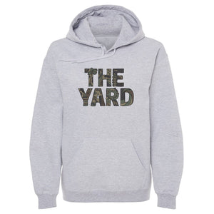 Sean Rodriguez Men's Hoodie | 500 LEVEL