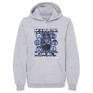 Buffalo Men's Hoodie | 500 LEVEL