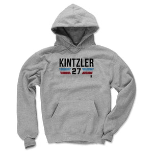 Brandon Kintzler Men's Hoodie | 500 LEVEL