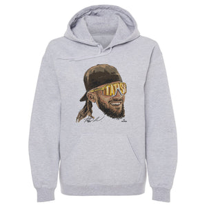 Fernando Tatis Jr. Men's Hoodie | 500 LEVEL