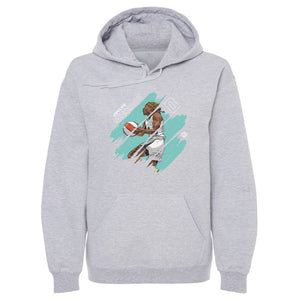 Jaylyn Sherrod Men's Hoodie | 500 LEVEL