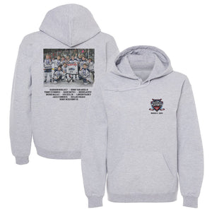 Wholesale Men's Hoodie | 500 LEVEL