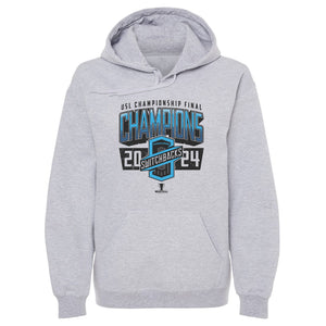 Colorado Springs Switchbacks FC Men's Hoodie | 500 LEVEL