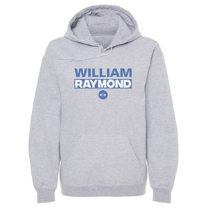 WRC Men's Hoodie | 500 LEVEL
