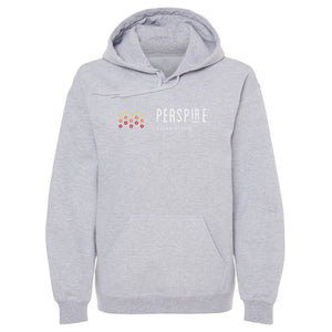 Perspire Sauna Studio Men's Hoodie | 500 LEVEL