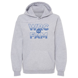 WRC Men's Hoodie | 500 LEVEL