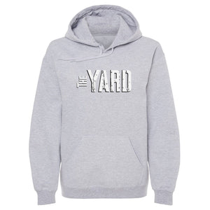 Sean Rodriguez Men's Hoodie | 500 LEVEL