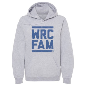 WRC Men's Hoodie | 500 LEVEL