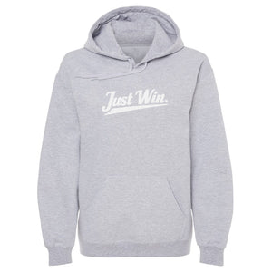 Just Win Management Men's Hoodie | 500 LEVEL