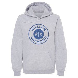 WRC Men's Hoodie | 500 LEVEL
