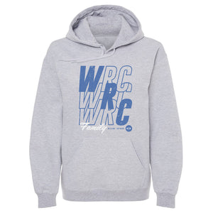 WRC Men's Hoodie | 500 LEVEL