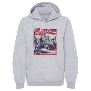 Sam Bennett Men's Hoodie | 500 LEVEL