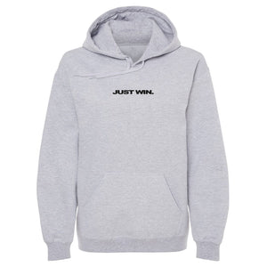 Just Win Management Men's Hoodie | 500 LEVEL