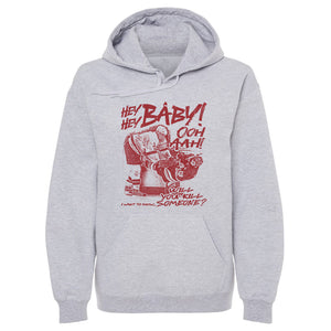 Wholesale Men's Hoodie | 500 LEVEL