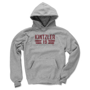 Brandon Kintzler Men's Hoodie | 500 LEVEL