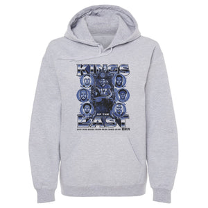 Buffalo Men's Hoodie | 500 LEVEL