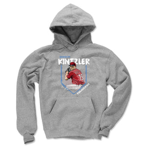 Brandon Kintzler Men's Hoodie | 500 LEVEL