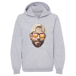 Cam Talbot Men's Hoodie | 500 LEVEL