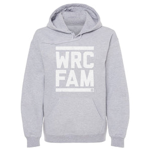 WRC Men's Hoodie | 500 LEVEL