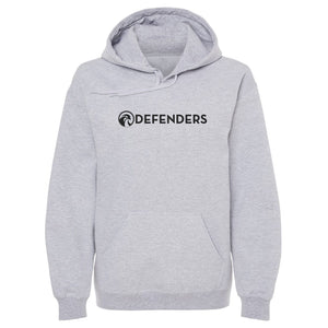 Defenders Of The Banc Men's Hoodie | 500 LEVEL