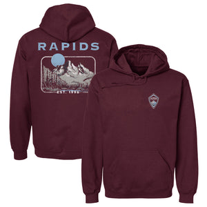 Colorado Rapids Men's Hoodie | 500 LEVEL