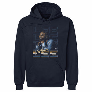 Comedian Men's Hoodie | 500 LEVEL
